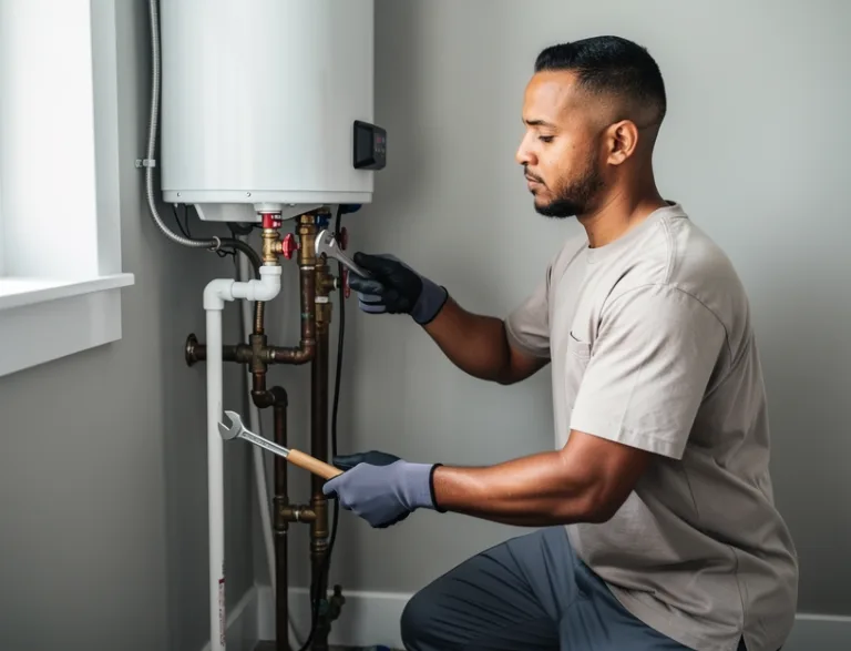 Boiler Reparatie Assendelft